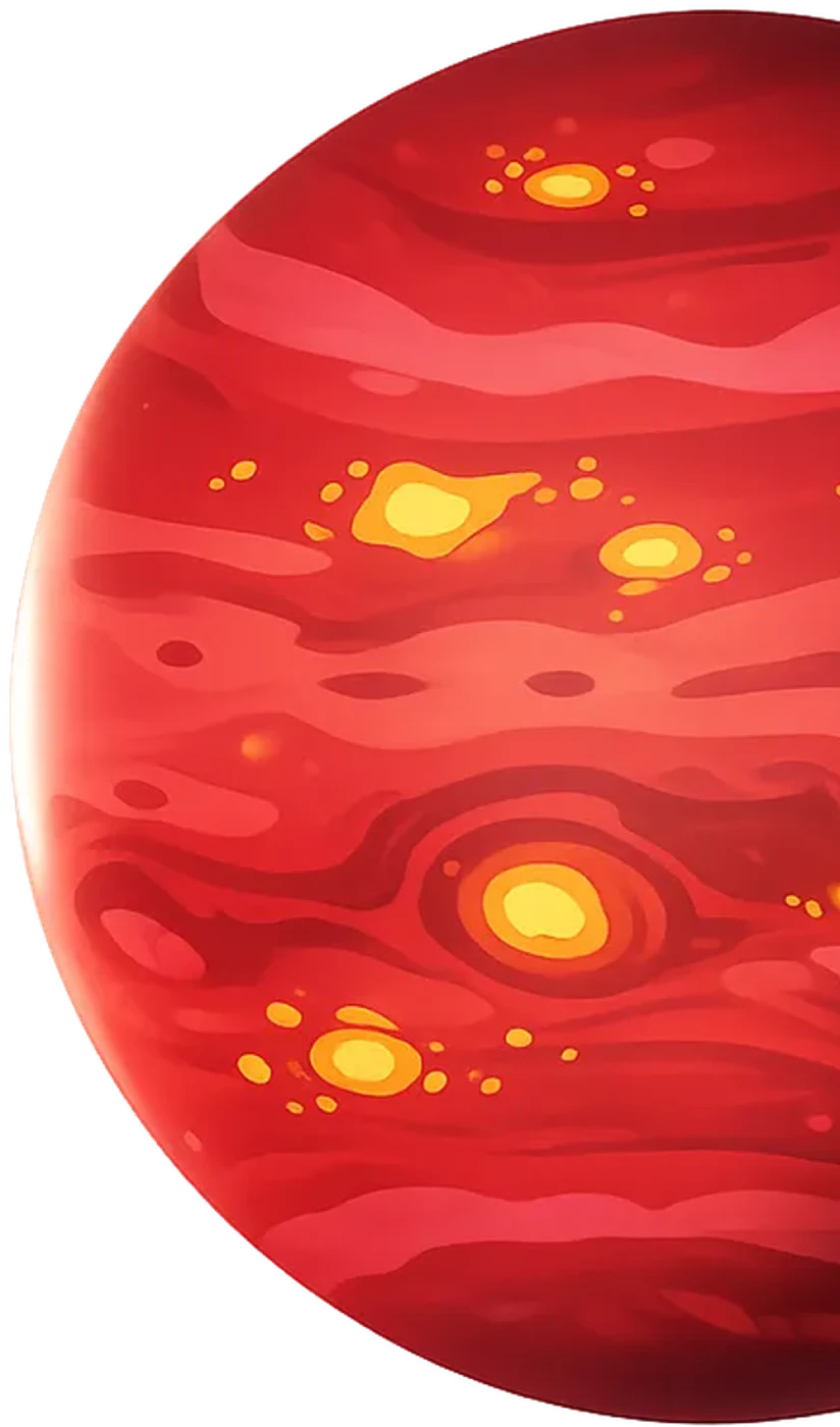 Mars 1