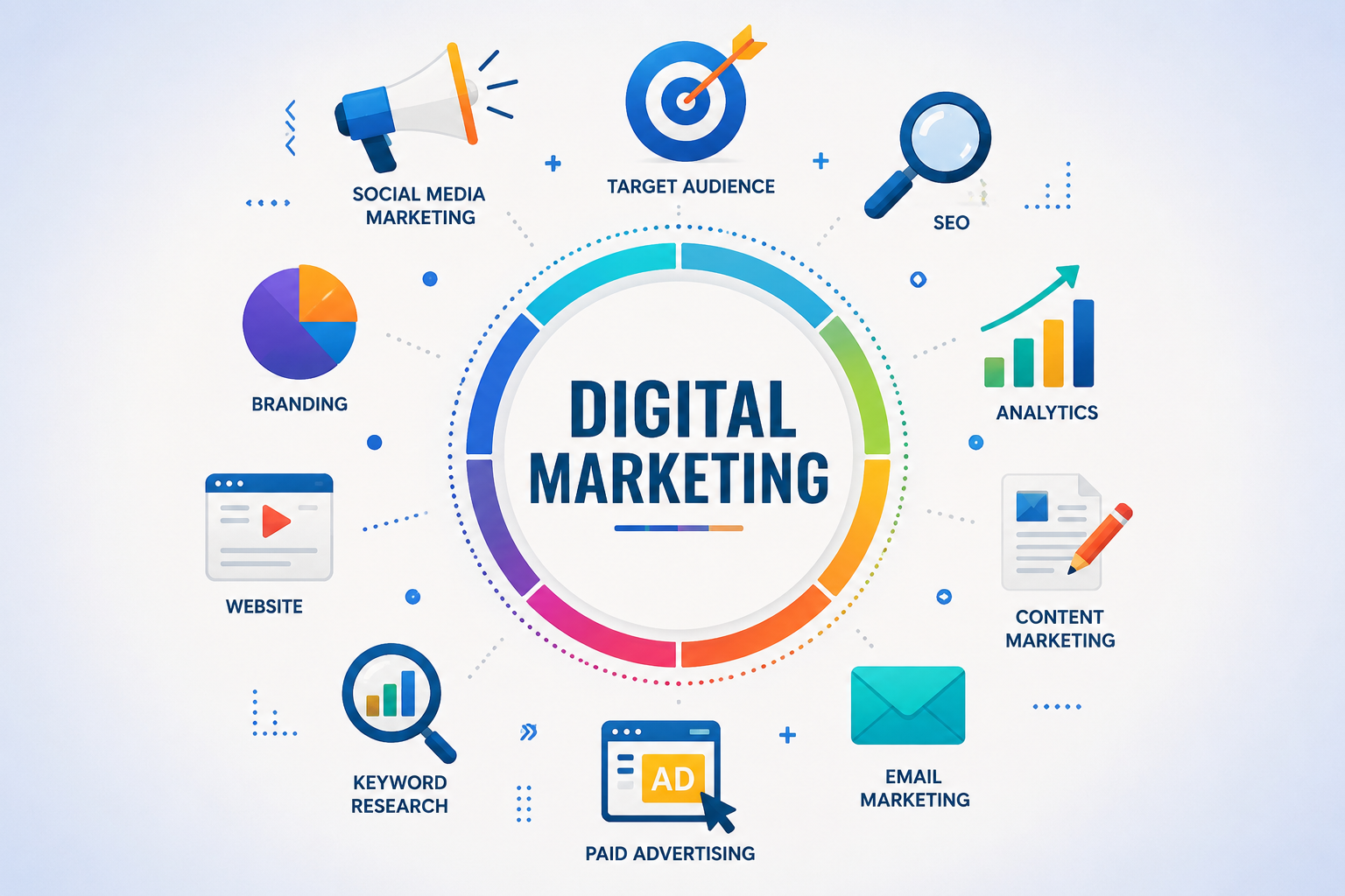 Digital Marketing courses in visakhapatnam